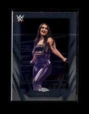 2026 Topps Chrome WWE #65 Roxanne Perez RAW