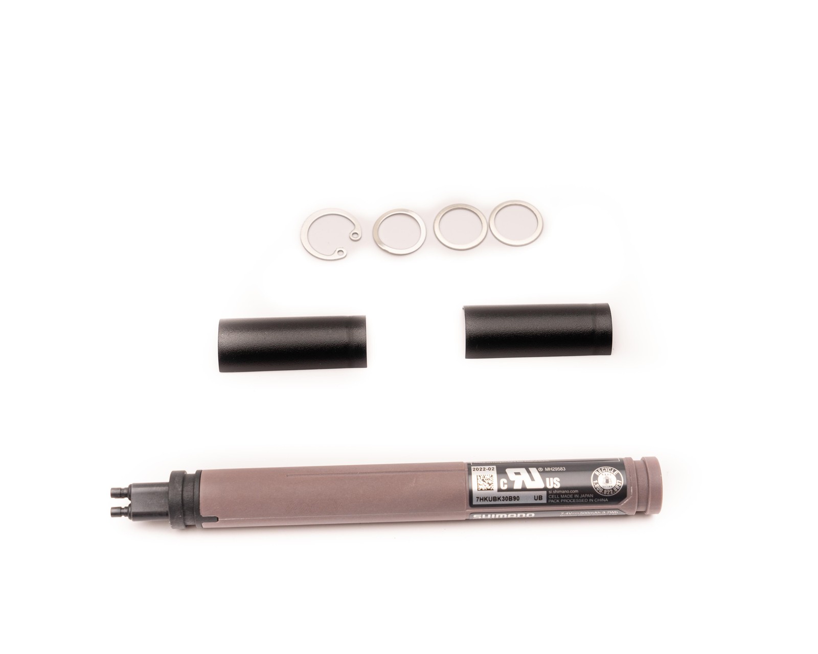 Аккумулятор Shimano BT-DN300 Di2 wopkg 25290₽