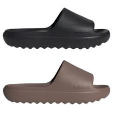 adidas Adilette Lumia Sliders Mens Womens Quick Dry Pool Beach Slides