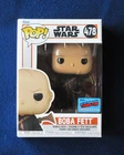 NEW Funko Pop Boba Fett #478 - Star Wars  Official 2021 NYCC New York  Con  Mint