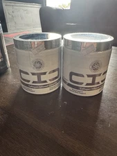 Two Collagen Infused bCCA