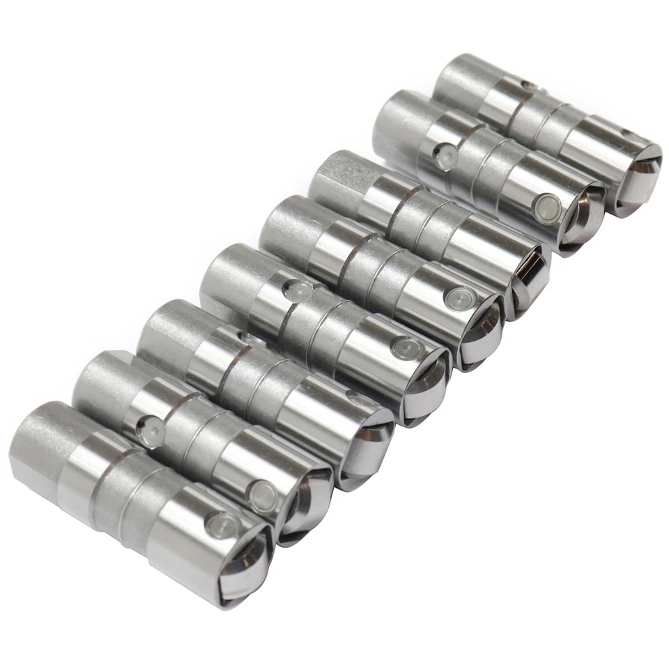 Set of 2 Valve Lifters for Chevy Olds Express Van SaVana Suburban Le Sabre Pair - Image 3 of 4