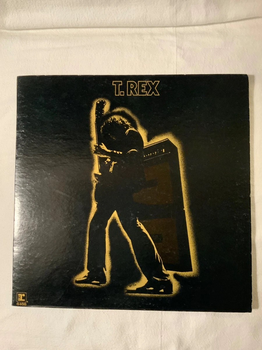 T Rex Electric Warrior for sale - eBay