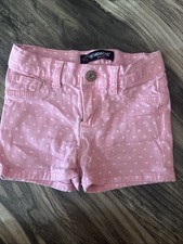 Kids Jordache Shorts