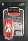 Star Wars Vintage Collection TVC Grand Admiral Thrawn VC337 AHSOKA Hasbro Kenner