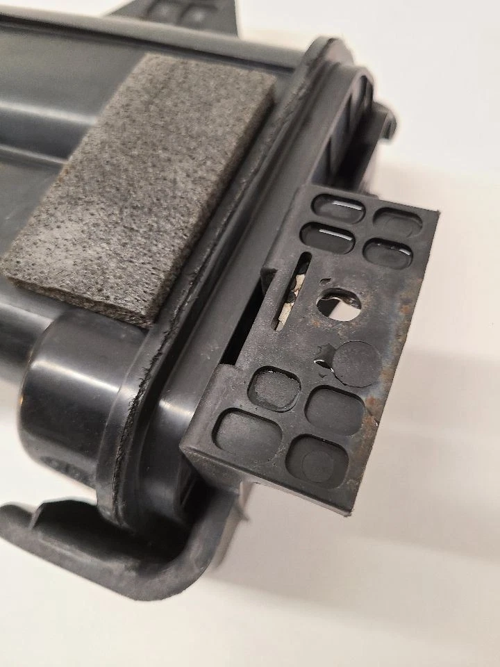 2014-2019 KIA SOUL Fuel Vapor Canister 31410B2500 14-19 Foto 2 de 4