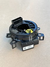 2019-2024 CHEVROLET SILVERADO 1500 STEERING WHEEL CLOCK SPRING OEM 86773961
