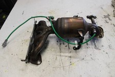 Catalyseurs Suzuki SWIFT