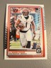 QTY: 2025 Donruss Optic - Ja'Marr Chase ( Cincinnati Bengals ) #2