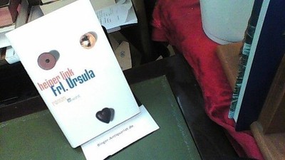 Frl.Ursula Link, Heiner: