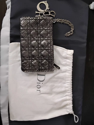 sac à main christian dior