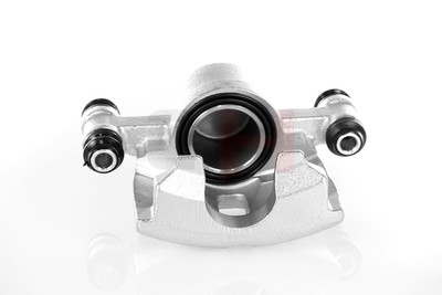 GH Bremssattel GH-433548V Gusseisen für KIA PICANTO 1 SA CRDi LPG