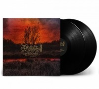 DÄMmerfarben - Des Herbstes Trauerhymnen Mmxx [Black 2LP]
