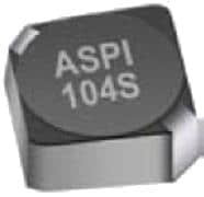 10Pcs ASPI-104S-121M-T Fixed Inductors FIXED IND 120UH 1.08A 350 MOHM