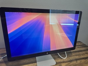 【純正、値下げ】Apple 27インチ モニター Apple Display 27 | eBay