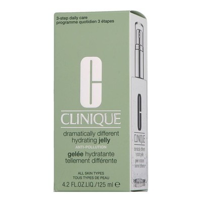 Clinique 3-Phasen-Systempflege Dramatically Different Hydrating Jelly 125ml