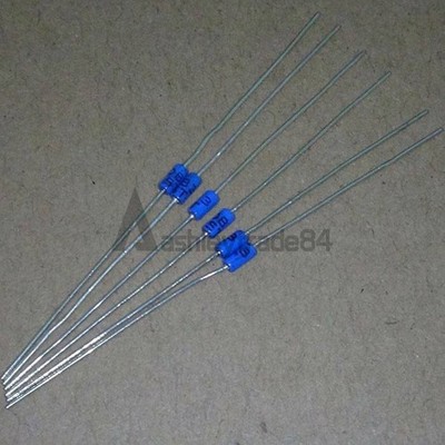 50Pcs DB3 Diac Bi-Directional Diode #zb