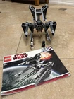 LEGO Star Wars: Tie Defender (8087) Used Complete