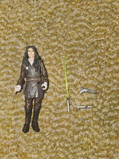 Star Wars Quinlan Vos Vintage Collection VC85 TVC Phantom Menace 3.75