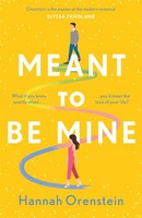 Hannah Orenstein | Meant To Be Mine | Taschenbuch | Englisch (2022)