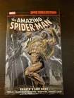 Amazing Spider-Man Epic Collection #17 Kraven's Last Hunt (Marvel Comics 2017)