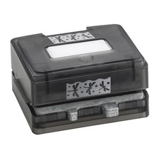 Creative Memories Dragonfly Border Maker Cartridge Punch for BM System