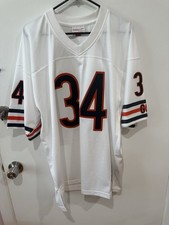 Walter Payton Football Cards, Rookie Card and Autograph Memorabilia Guide 17