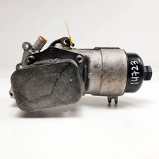 Filtre à huile Peugeot 308