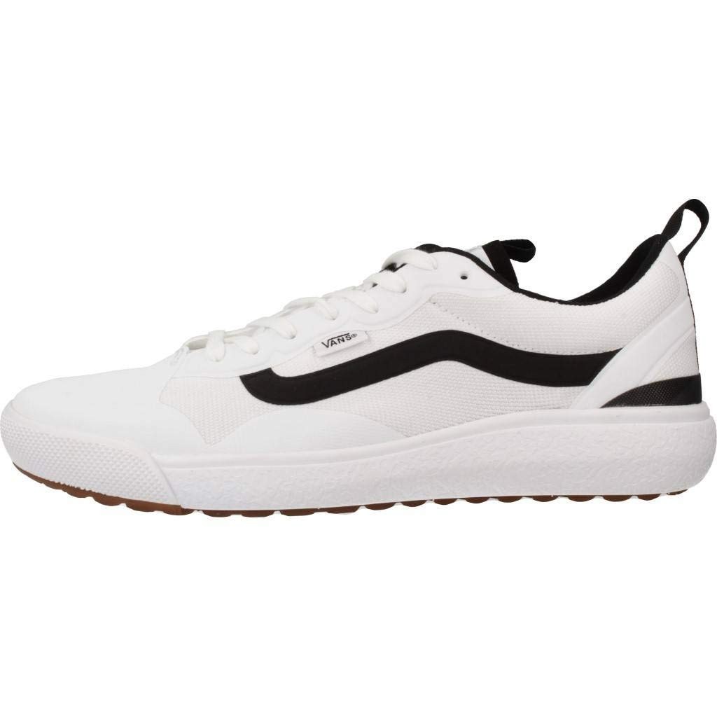 SAOLA Vans Uomo Ultrarange EXO Bianco Taglia 6 5 Uomo 8 Donna
