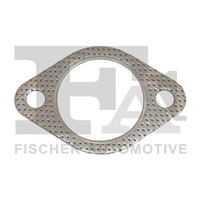 1 X Dichtung Abgasrohr Fischer 870-902 FüR VW Golf Plus EOS
