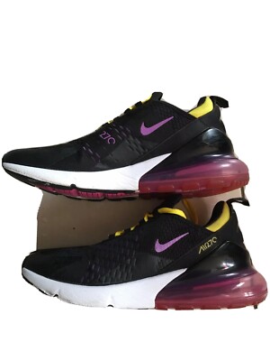 used air max 270
