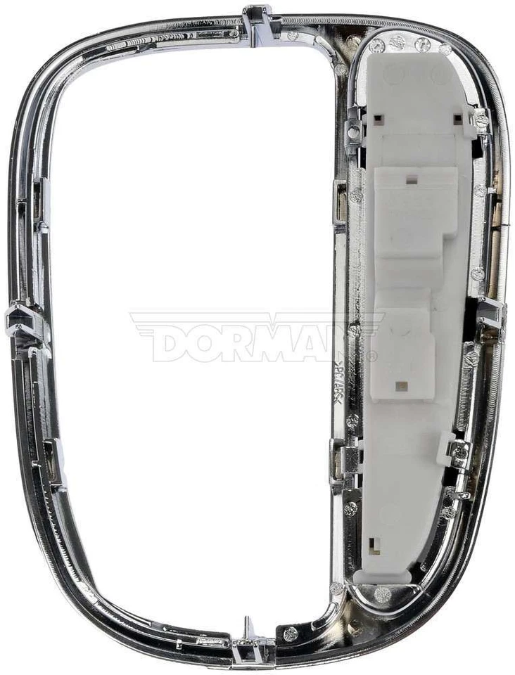 Indicador de cambio de transmisión automática para Mercedes-Benz C240 C320 CLK350 DORMAN 2001-2009 Foto 2 de 2