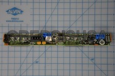 HP SAS/SATA Backplane Board for ProLiant DL320 G5p DL160 G5 452340-001