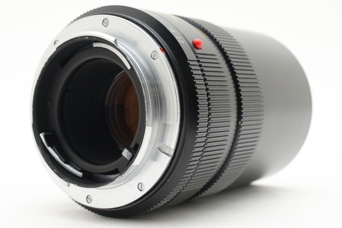 *美品* Leica Elmarit135mm 135mm on a Leica-M?? | Leica Elmarit-M 135mm f/2.8 Review