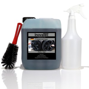 felgenreiniger waschanlage