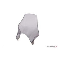 PUIG FAIRING UNIV. NAKED FOR YAMAHA SR125 96-01 LIGHT SMOKE