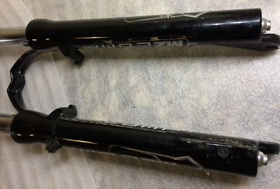 Retro Marzocchi MZ Comp Fork 1 1/8