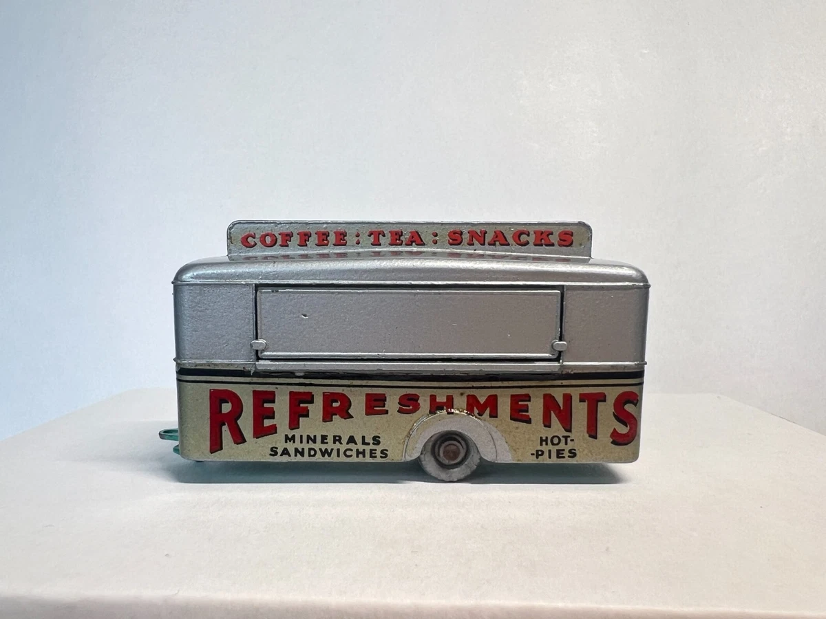 Matchbox 74 Canteen for sale | eBay