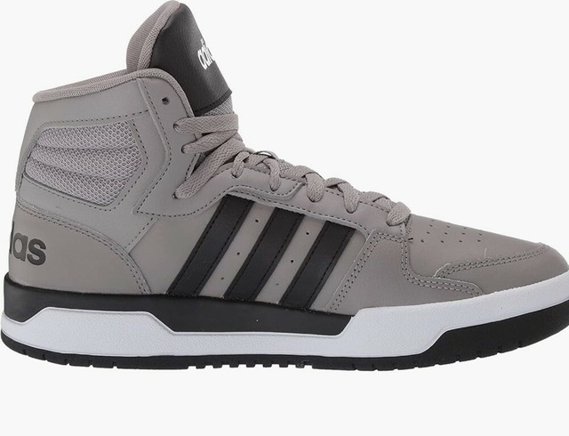 Size 8 - adidas Entrap Mid Gray for sale online | eBay