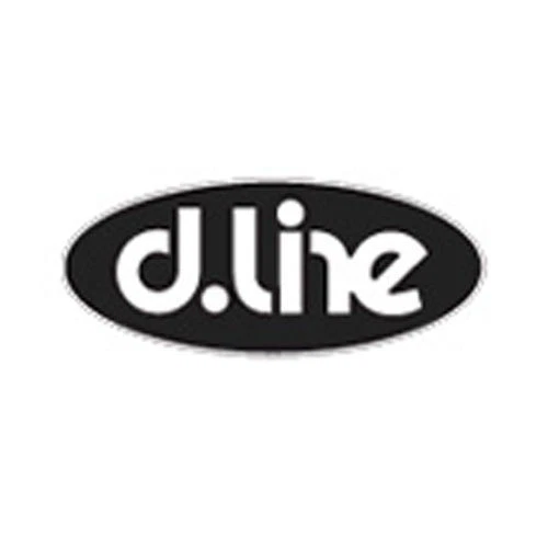 100% Genuine! D.LINE Silicone Splatter Screen 31 cm Red! Heat Resistant! - Image 2 of 2