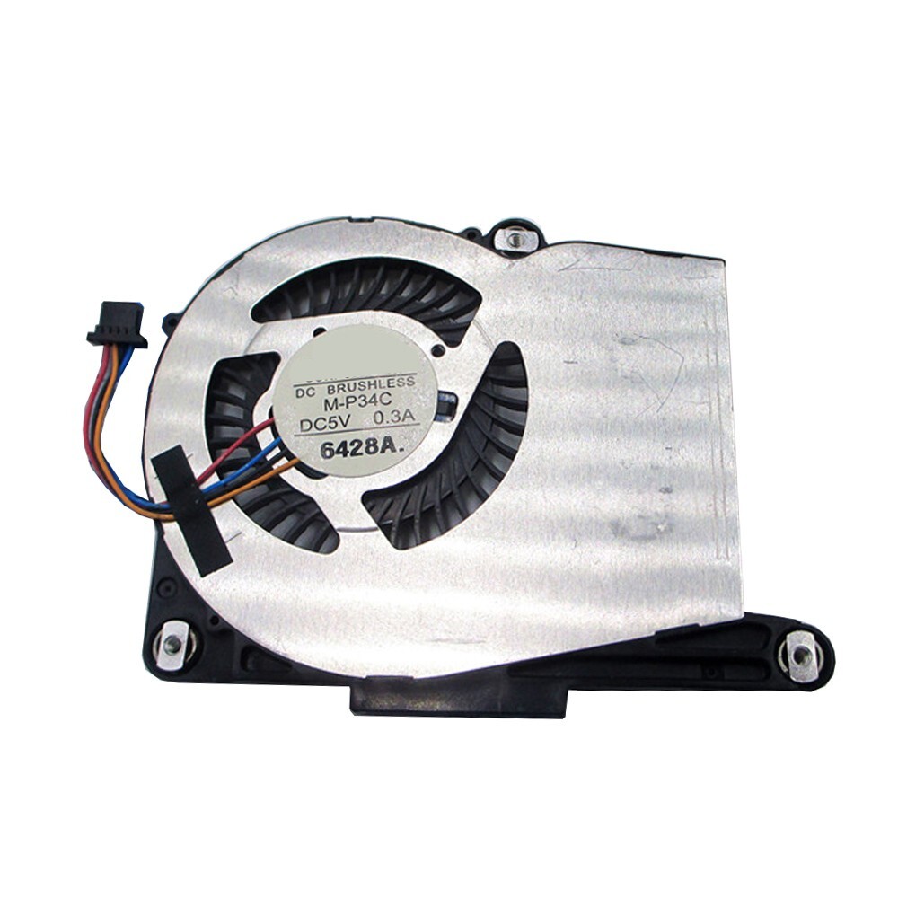 Laptop CPU Fan For Panasonic Let's Note CF-SZ5 CF-SZ6 M-P34C