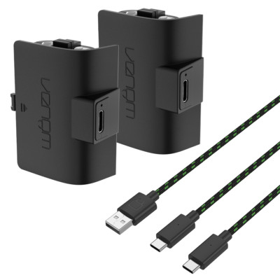 Venom High Capacity 1100mAh wiederaufladbarer Akku - Xbox Series X/S/One