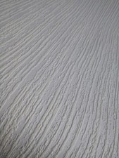 Image of Ultra Thick * NO MATCH * Wallpaper - Paintable White Blown Vinyl - A S Creations