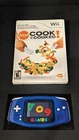 Food Network: Cook or be Cooked (Nintendo Wii, 2009)
