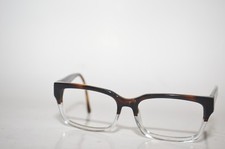 Cole Haan Eyeglasses Frames CH 688 56 17-140MM Brown Fade