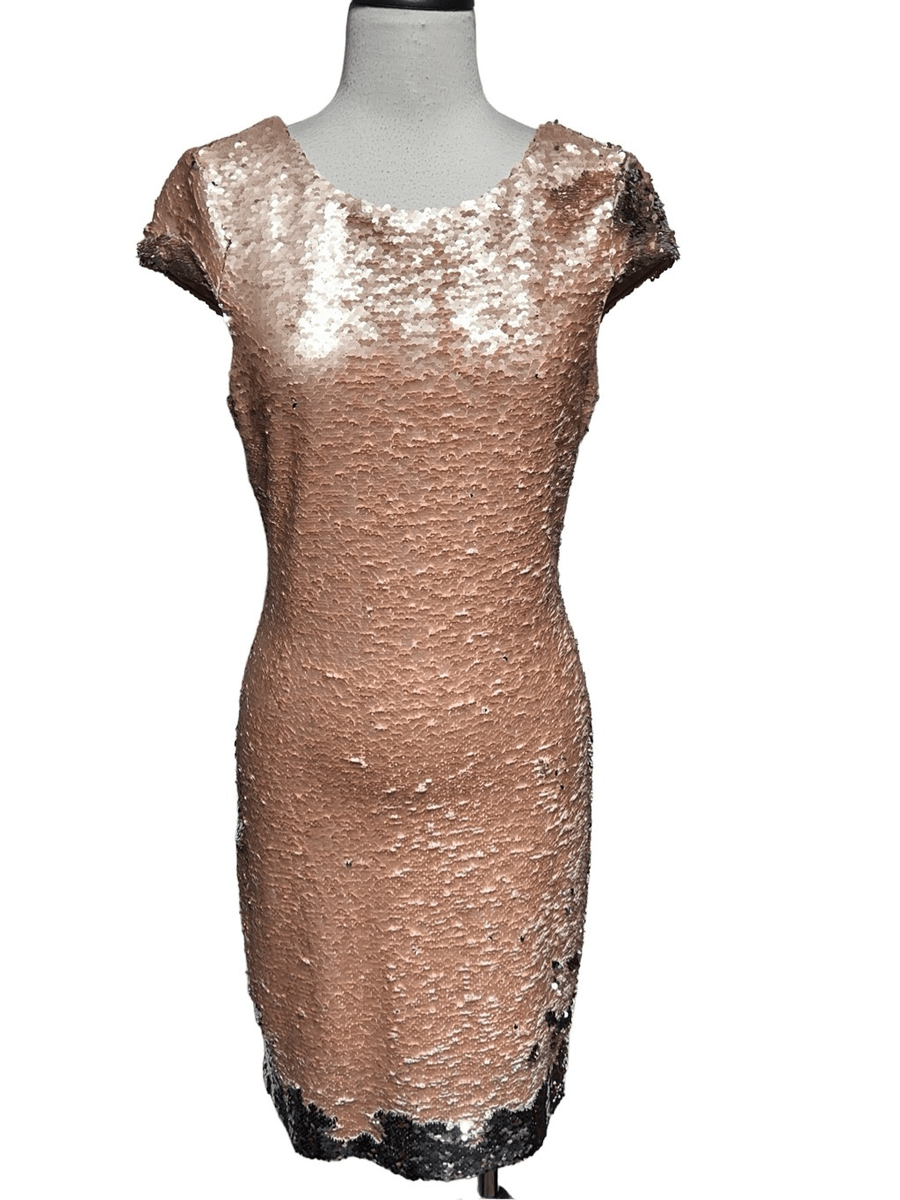 green emerald velvet dress All The Glitz And Glamour Mini Dress main image 1