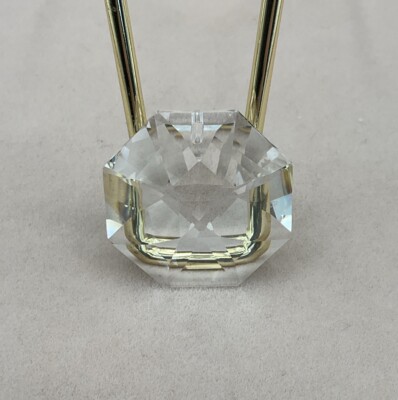Swarovski Crystal Octagon 8115 Lilly Cut 28mm Strass/Elements 8115/28