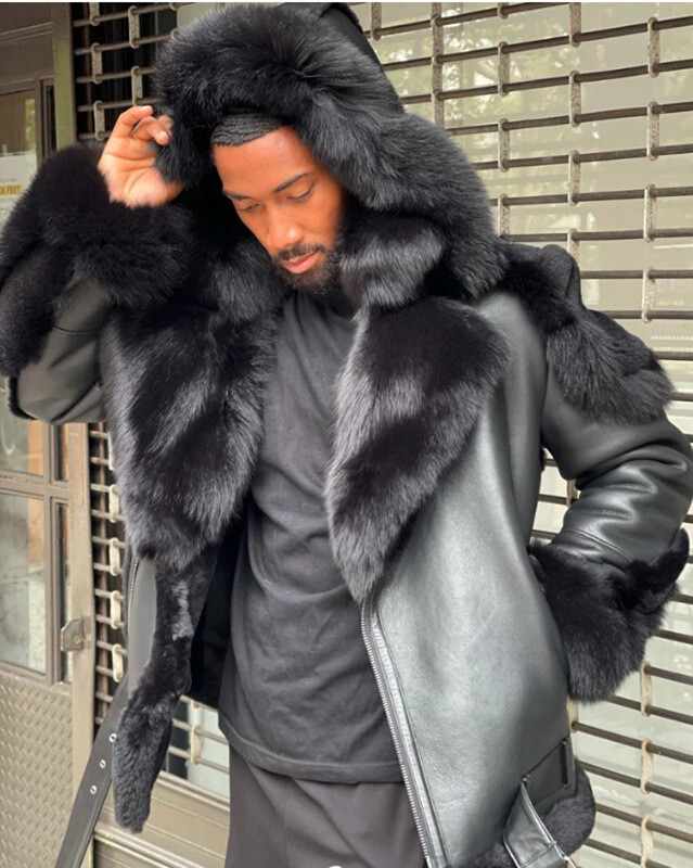 outdoor winter coats