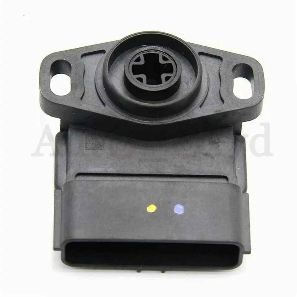 Sensor de acelerador de posición de viaje del pedal MR578861 para Mitsubishi Lance 02 03 04 06 Foto 3 de 4