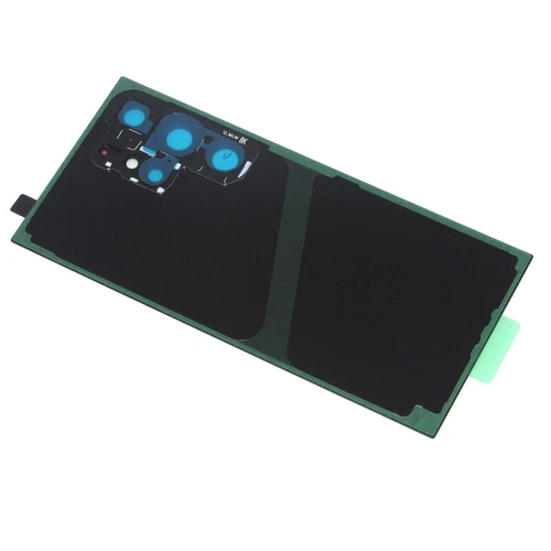 Battery Glass Cover With Camera Lens Replacement For Samsung Galaxy S22 S23 S24 - Picture 11 of 37